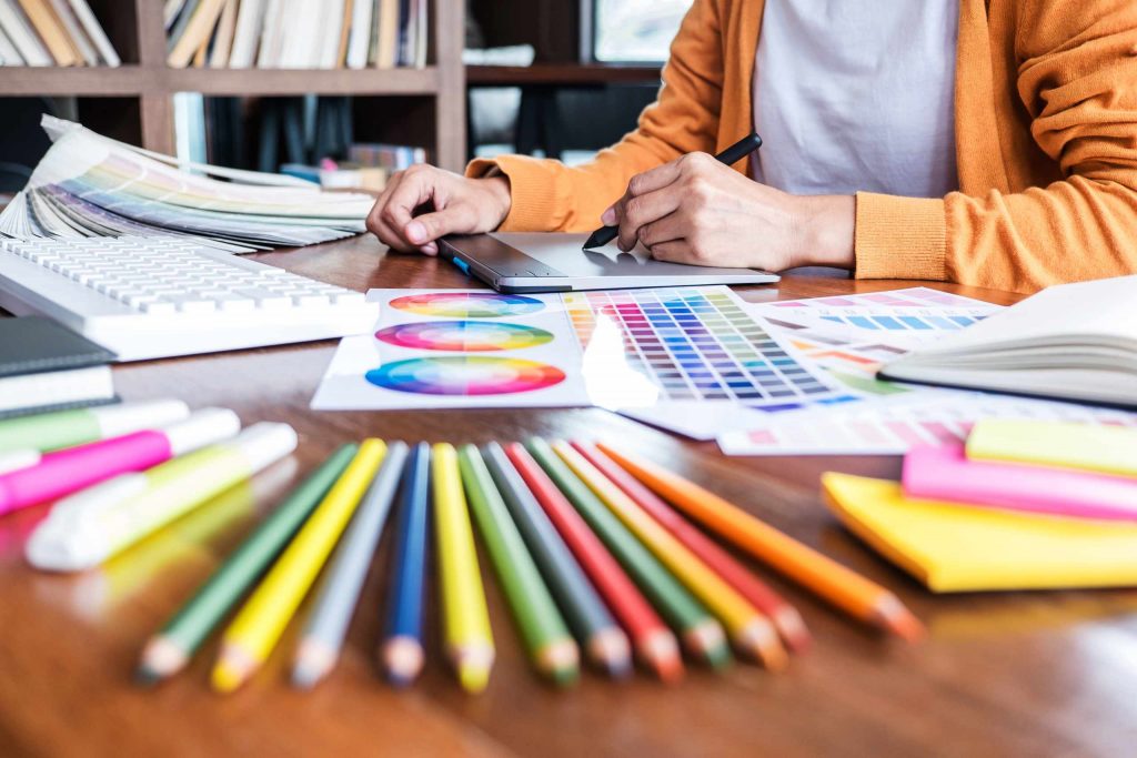 Why Visual Hierarchy Matters Before Piling On Decoration